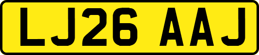 LJ26AAJ