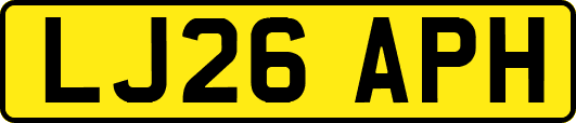 LJ26APH
