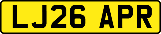 LJ26APR