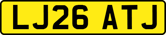 LJ26ATJ