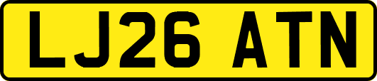 LJ26ATN