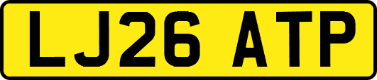 LJ26ATP