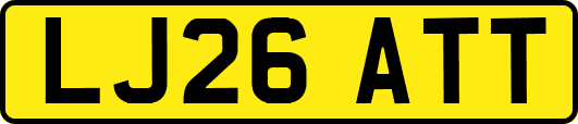 LJ26ATT