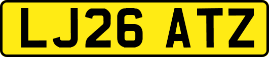 LJ26ATZ