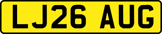 LJ26AUG