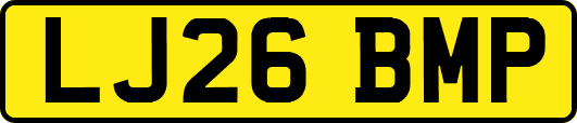 LJ26BMP