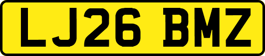 LJ26BMZ