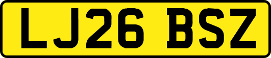 LJ26BSZ