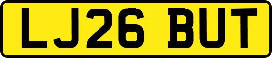 LJ26BUT