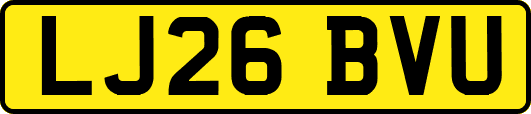 LJ26BVU