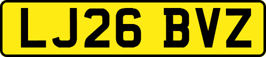 LJ26BVZ