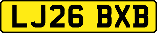 LJ26BXB