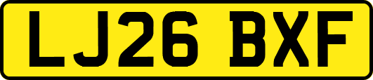 LJ26BXF