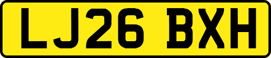 LJ26BXH