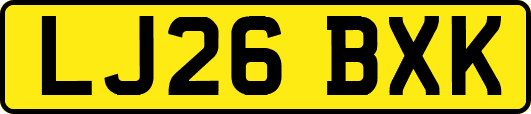 LJ26BXK