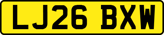 LJ26BXW