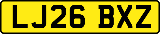 LJ26BXZ