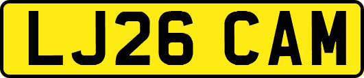 LJ26CAM