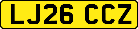 LJ26CCZ