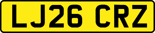 LJ26CRZ