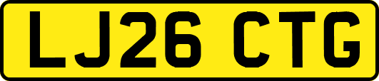 LJ26CTG