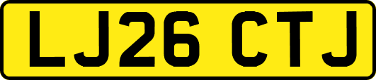 LJ26CTJ