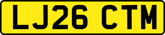 LJ26CTM
