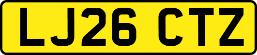 LJ26CTZ