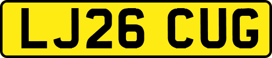 LJ26CUG