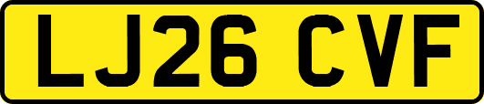 LJ26CVF