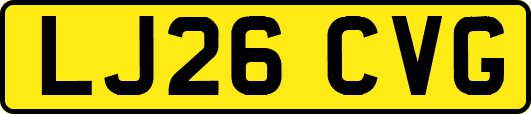 LJ26CVG