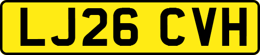 LJ26CVH