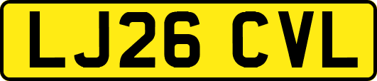 LJ26CVL