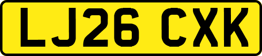 LJ26CXK