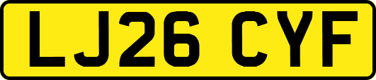 LJ26CYF