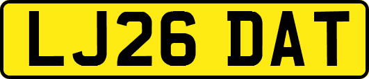 LJ26DAT