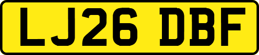 LJ26DBF