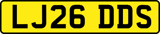 LJ26DDS