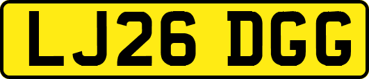 LJ26DGG