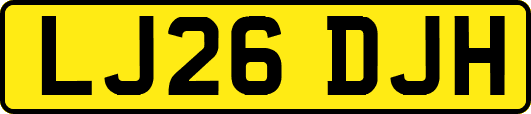 LJ26DJH