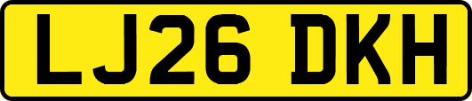 LJ26DKH