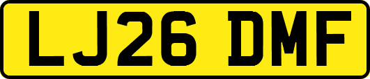 LJ26DMF