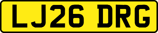 LJ26DRG