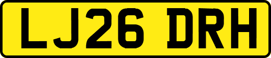 LJ26DRH