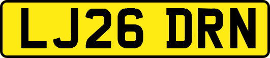 LJ26DRN