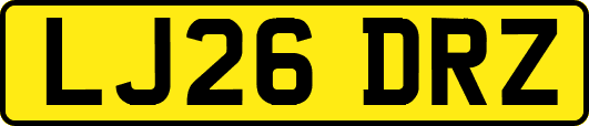 LJ26DRZ