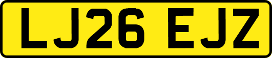 LJ26EJZ