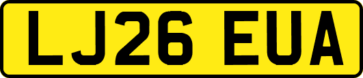 LJ26EUA