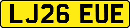 LJ26EUE