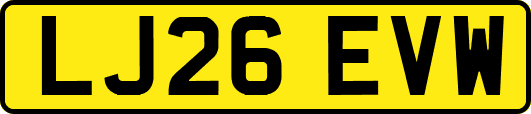 LJ26EVW